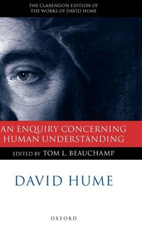 Produktbild: An Enquiry Concerning Human Understanding