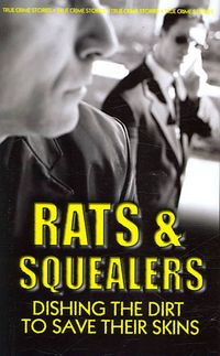 Produktbild: Rats and Squealers