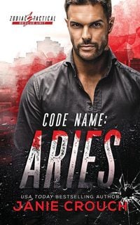 Produktbild: Code Name Aries