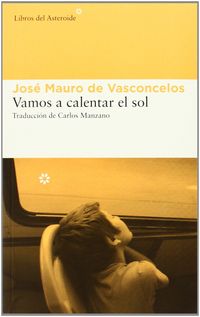 Produktbild: Vamos a calentar el sol