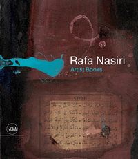 Produktbild: Muzaffar, M: Rafa Nasiri