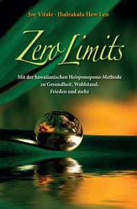 Produktbild: Zero Limits