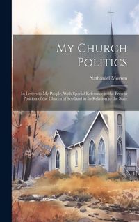Produktbild: My Church Politics