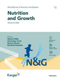 Produktbild: Nutrition and Growth