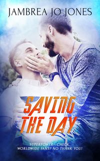 Produktbild: Saving the Day