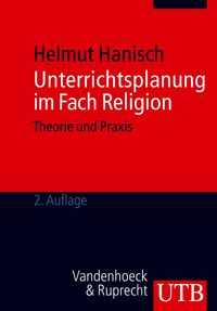 Produktbild: Unterrichtsplanung im Fach Religion