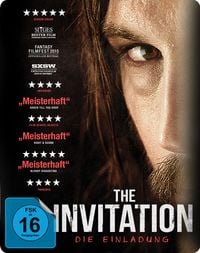 Produktbild: The Invitation