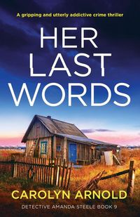 Produktbild: Her Last Words