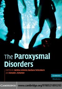 Produktbild: Paroxysmal Disorders