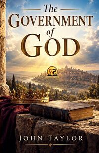 Produktbild: The Government of God