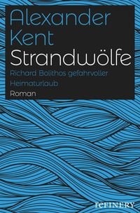 Produktbild: Strandwölfe