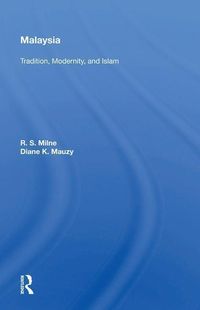 Produktbild: Milne, R: Malaysia