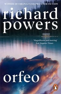 Produktbild: Orfeo