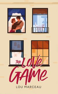 Produktbild: The Love Game
