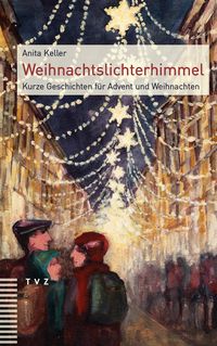Produktbild: Weihnachtslichterhimmel