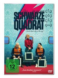 Produktbild: Das schwarze Quadrat