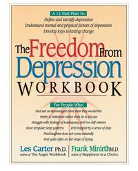 Produktbild: The Freedom from Depression Workbook