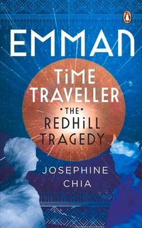 Produktbild: Emman, Time Traveller