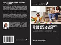 Produktbild: Proverbios Africanos Sobre Las Mujeres