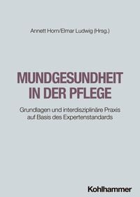 Produktbild: Mundgesundheit in der Pflege