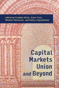 Produktbild: Faia, E: Capital Markets Union and Beyond