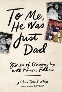 Produktbild: To Me, He Was Just Dad