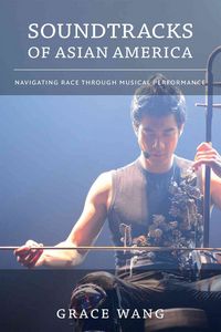 Produktbild: Soundtracks of Asian America