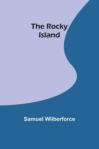 Produktbild: The Rocky Island