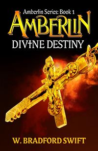 Produktbild: Amberlin: Divine Destiny (Amberlin Series, #1)