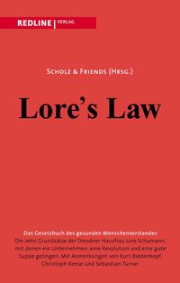 Produktbild: Lore's law