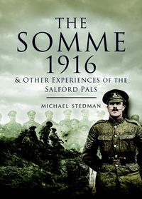 Produktbild: Somme 1916