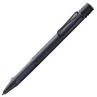 Produktbild: LAMY Kugelschreiber 2E2 safari steel black, M