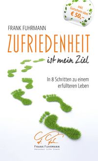 Produktbild: Zufriedenheit ist mein Ziel