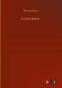 Produktbild: A Little Rebel