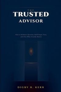 Produktbild: The Trusted Advisor