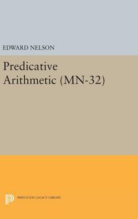 Produktbild: Predicative Arithmetic