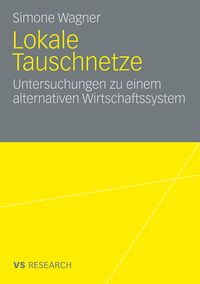 Produktbild: Lokale Tauschnetze