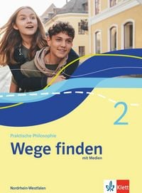 Produktbild: Wege finden 2. Ausgabe Nordrhein-Westfalen