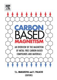 Produktbild: Carbon Based Magnetism