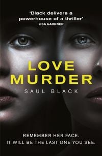 Produktbild: Lovemurder