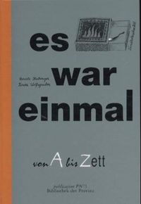 Produktbild: Es war einmal von A bis Zett