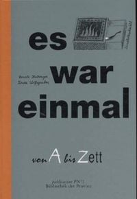 Produktbild: Es war einmal von Abis Zett