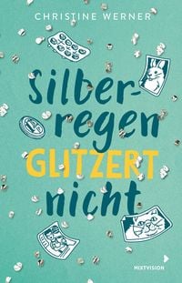 Produktbild: Silberregen glitzert nicht