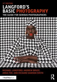 Produktbild: Langford's Basic Photography