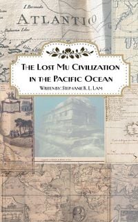 Produktbild: The Lost Mu Civilization in the Pacific Ocean