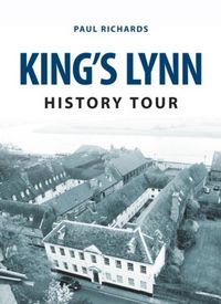 Produktbild: King's Lynn History Tour
