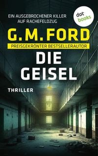 Produktbild: Die Geisel