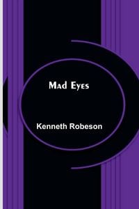 Produktbild: Mad Eyes