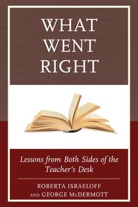 Produktbild: What Went Right