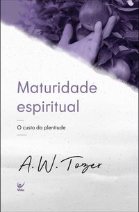 Produktbild: Maturidade Espiritual